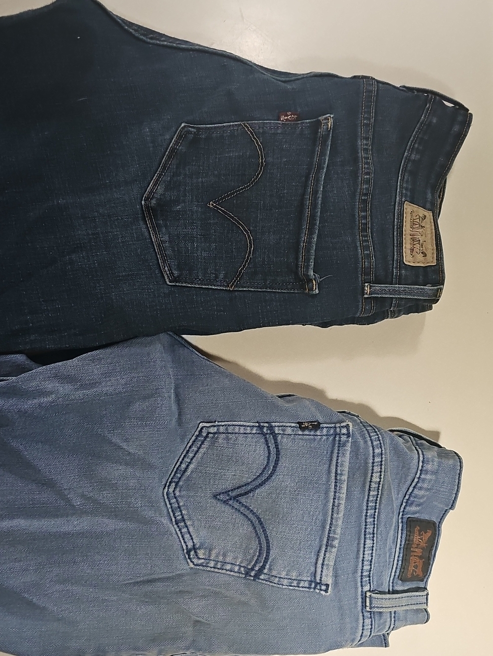 Bundle Levi's Skinny Jeans